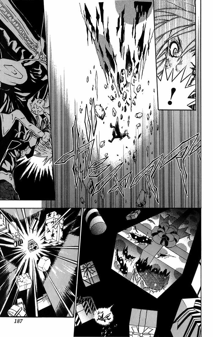 Quái Vật Sinh Ra Từ Linh Hồn Chết Chóc Chap 26 - Next Chap 27