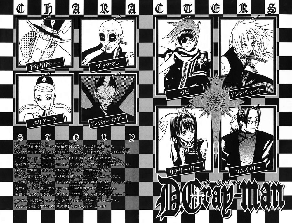Quái Vật Sinh Ra Từ Linh Hồn Chết Chóc Chap 27 - Next Chap 28
