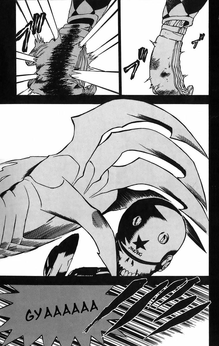 Quái Vật Sinh Ra Từ Linh Hồn Chết Chóc Chap 3 - Next Chap 4