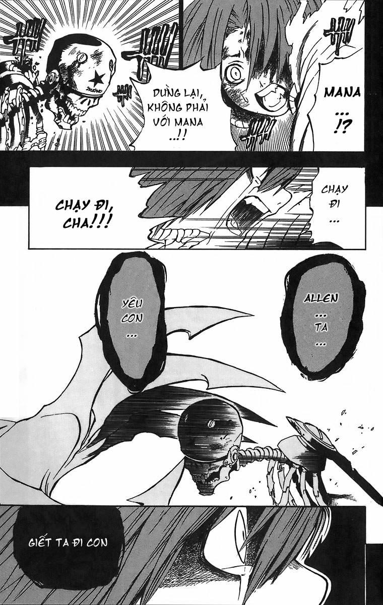 Quái Vật Sinh Ra Từ Linh Hồn Chết Chóc Chap 3 - Next Chap 4