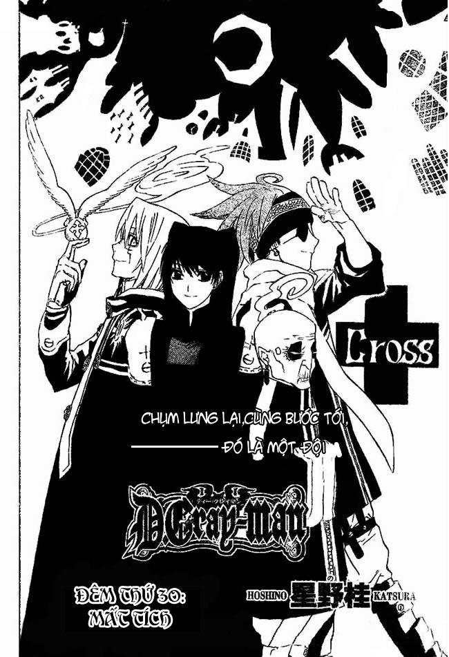 Quái Vật Sinh Ra Từ Linh Hồn Chết Chóc Chap 30 - Next Chap 31