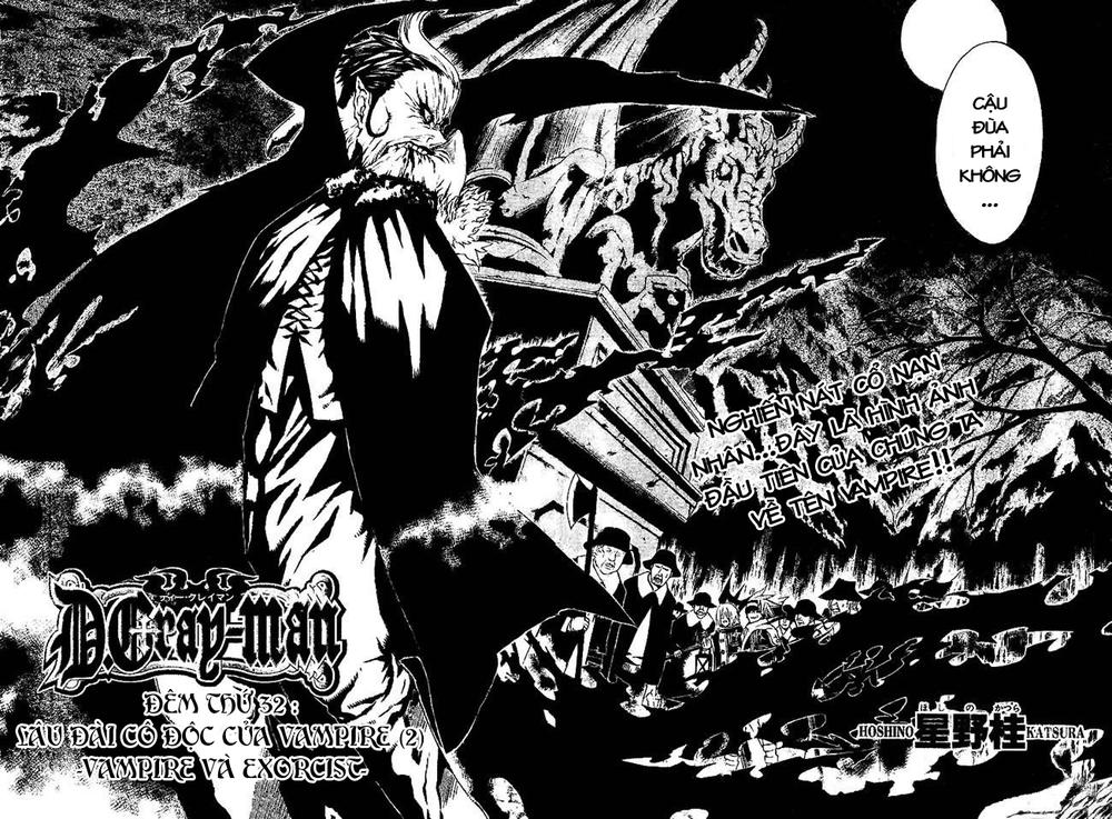 Quái Vật Sinh Ra Từ Linh Hồn Chết Chóc Chap 32 - Next Chap 33