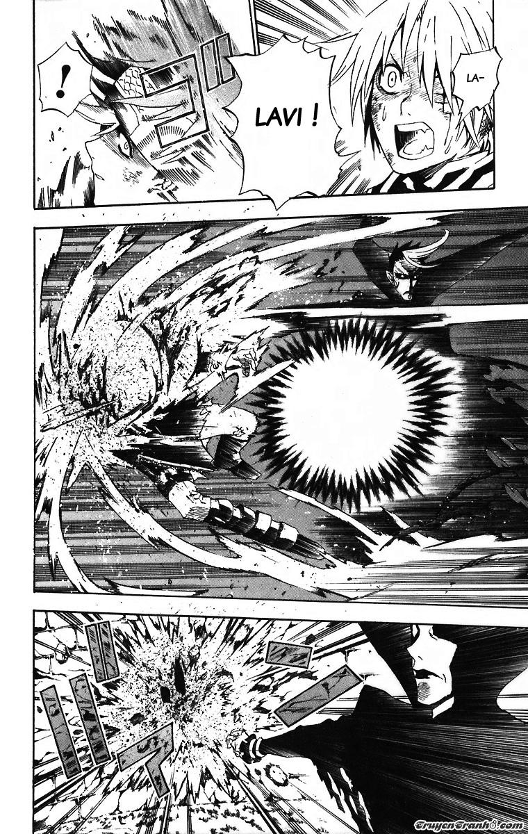 Quái Vật Sinh Ra Từ Linh Hồn Chết Chóc Chap 34 - Next Chap 35