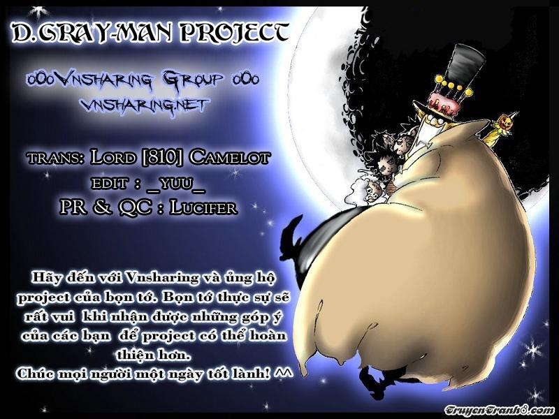 Quái Vật Sinh Ra Từ Linh Hồn Chết Chóc Chap 37 - Next Chap 38