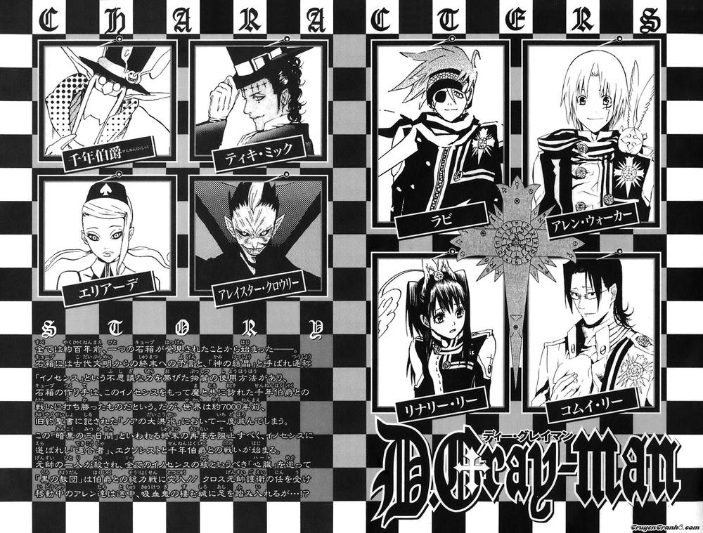 Quái Vật Sinh Ra Từ Linh Hồn Chết Chóc Chap 37 - Next Chap 38