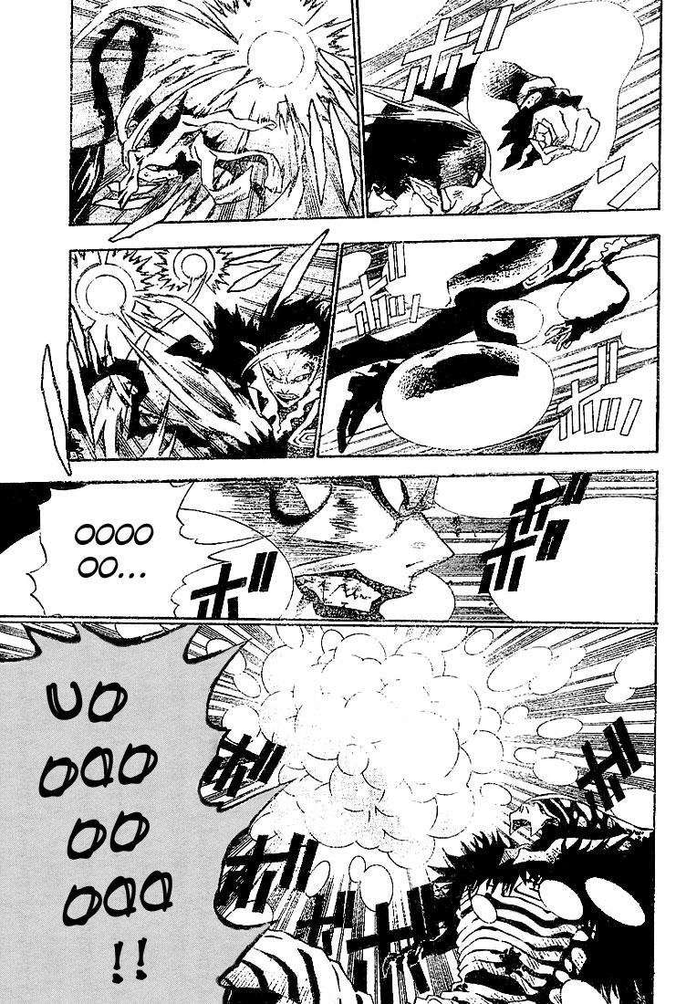 Quái Vật Sinh Ra Từ Linh Hồn Chết Chóc Chap 39 - Next Chap 40