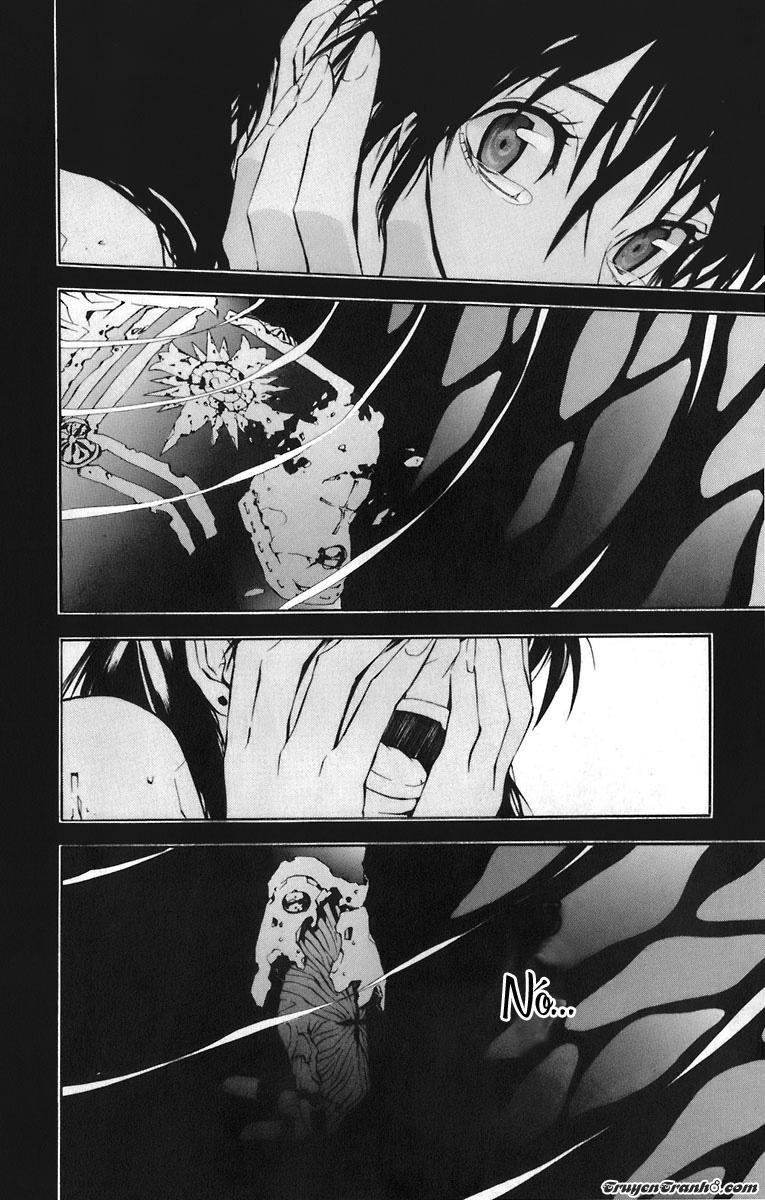 Quái Vật Sinh Ra Từ Linh Hồn Chết Chóc Chap 41 - Next Chap 42