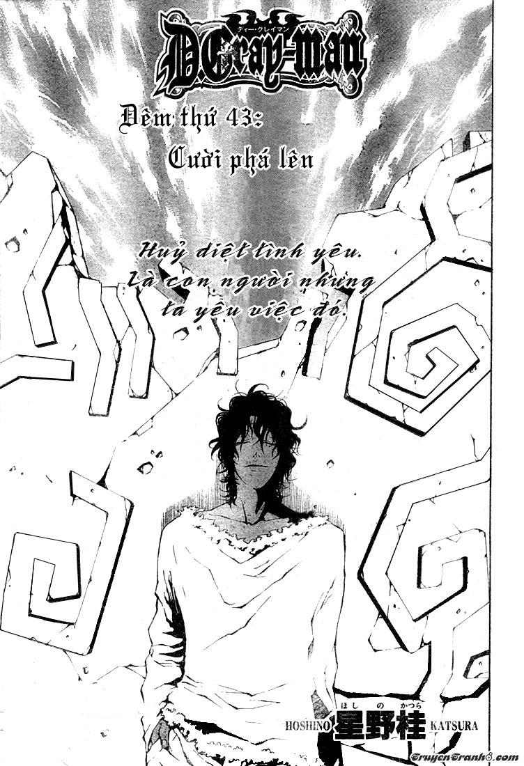 Quái Vật Sinh Ra Từ Linh Hồn Chết Chóc Chap 43 - Next Chap 44