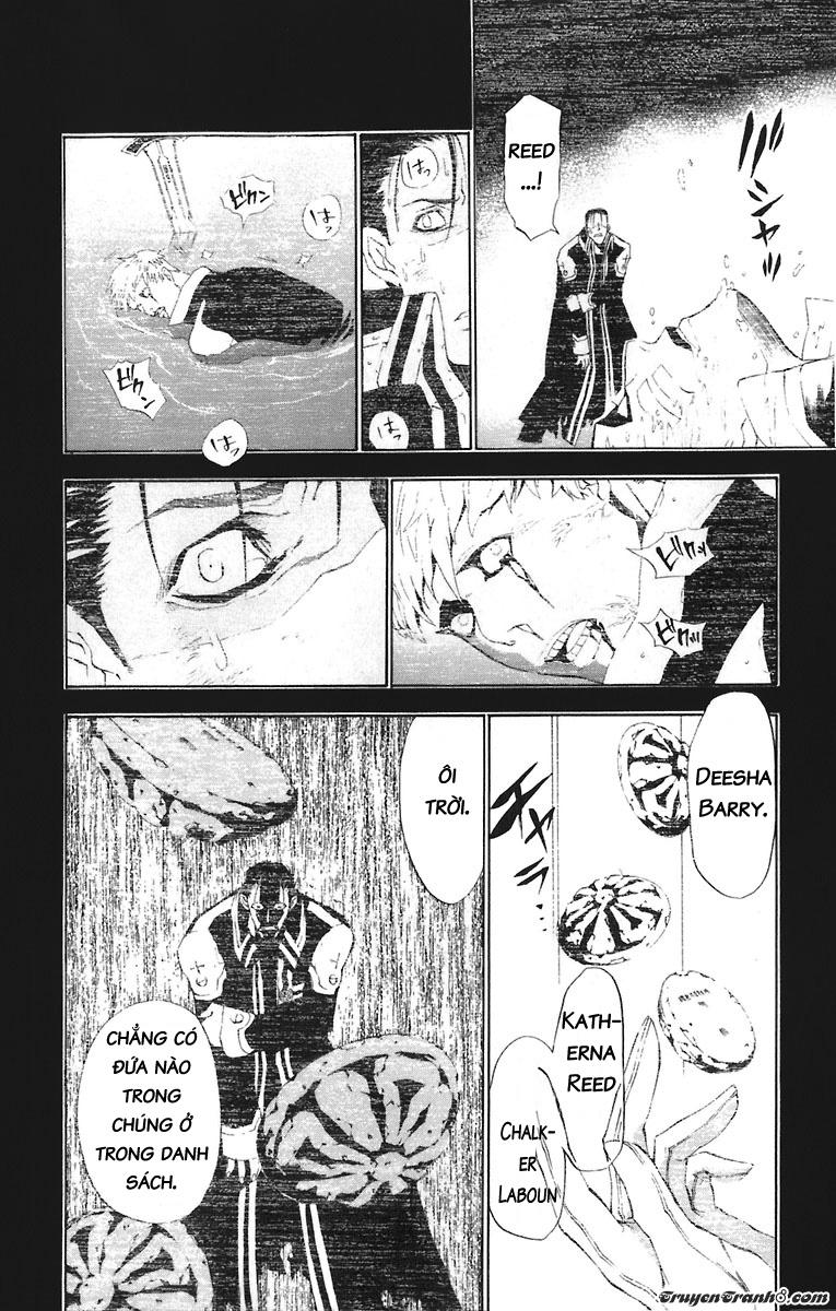 Quái Vật Sinh Ra Từ Linh Hồn Chết Chóc Chap 45 - Next Chap 46