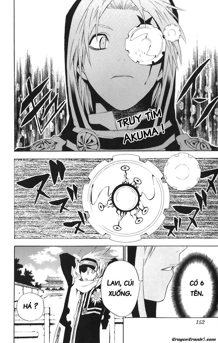 Quái Vật Sinh Ra Từ Linh Hồn Chết Chóc Chap 45 - Next Chap 46