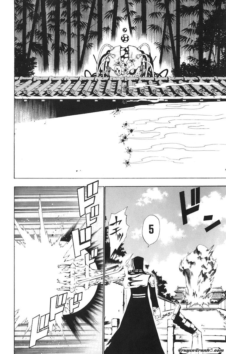 Quái Vật Sinh Ra Từ Linh Hồn Chết Chóc Chap 45 - Next Chap 46