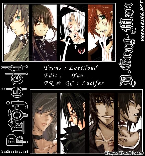 Quái Vật Sinh Ra Từ Linh Hồn Chết Chóc Chap 46 - Next Chap 47