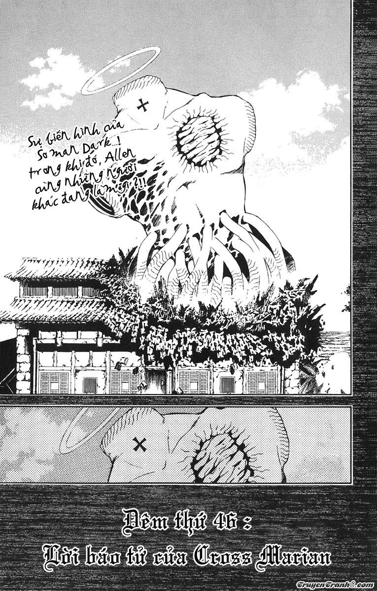 Quái Vật Sinh Ra Từ Linh Hồn Chết Chóc Chap 46 - Next Chap 47