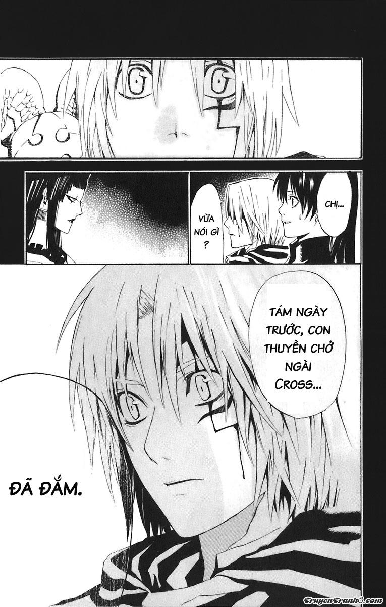 Quái Vật Sinh Ra Từ Linh Hồn Chết Chóc Chap 46 - Next Chap 47