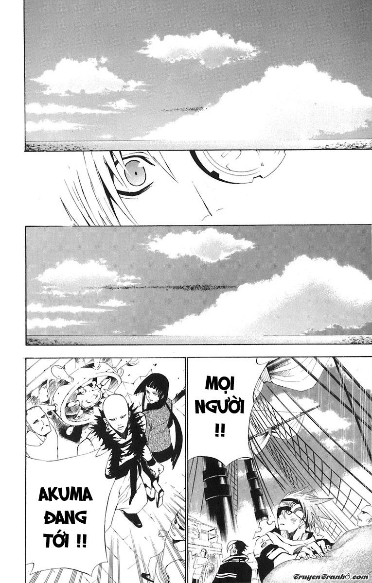 Quái Vật Sinh Ra Từ Linh Hồn Chết Chóc Chap 46 - Next Chap 47