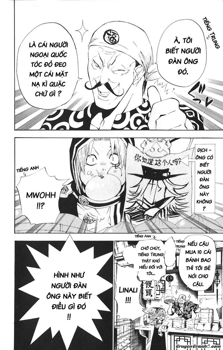 Quái Vật Sinh Ra Từ Linh Hồn Chết Chóc Chap 46 - Next Chap 47