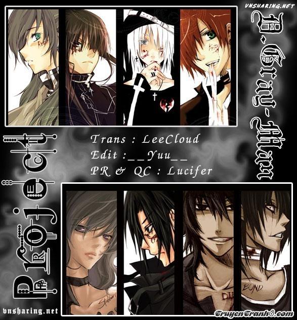 Quái Vật Sinh Ra Từ Linh Hồn Chết Chóc Chap 47 - Next Chap 48