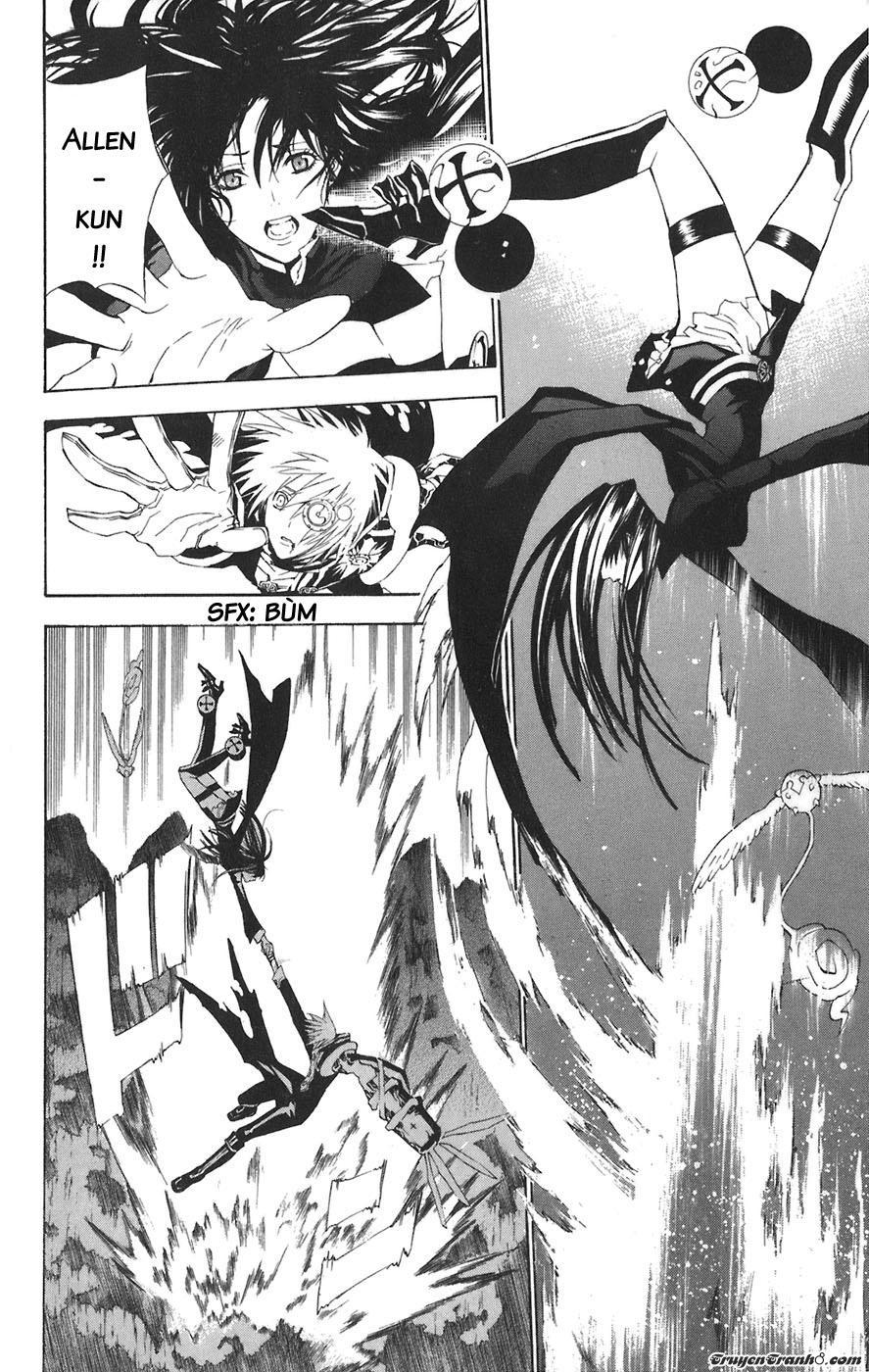 Quái Vật Sinh Ra Từ Linh Hồn Chết Chóc Chap 47 - Next Chap 48