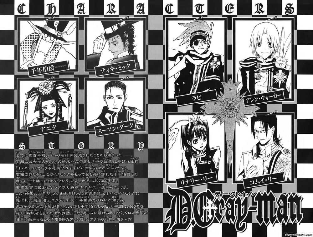 Quái Vật Sinh Ra Từ Linh Hồn Chết Chóc Chap 47 - Next Chap 48