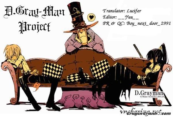 Quái Vật Sinh Ra Từ Linh Hồn Chết Chóc Chap 48 - Next Chap 49