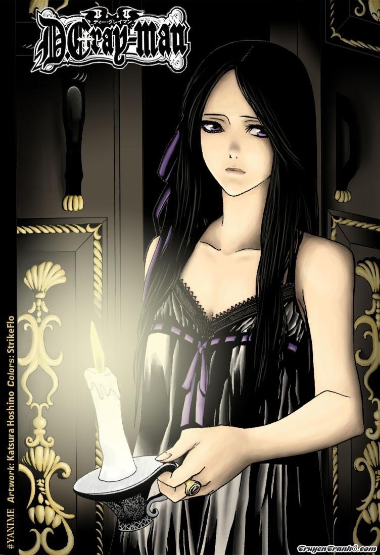 Quái Vật Sinh Ra Từ Linh Hồn Chết Chóc Chap 48 - Next Chap 49