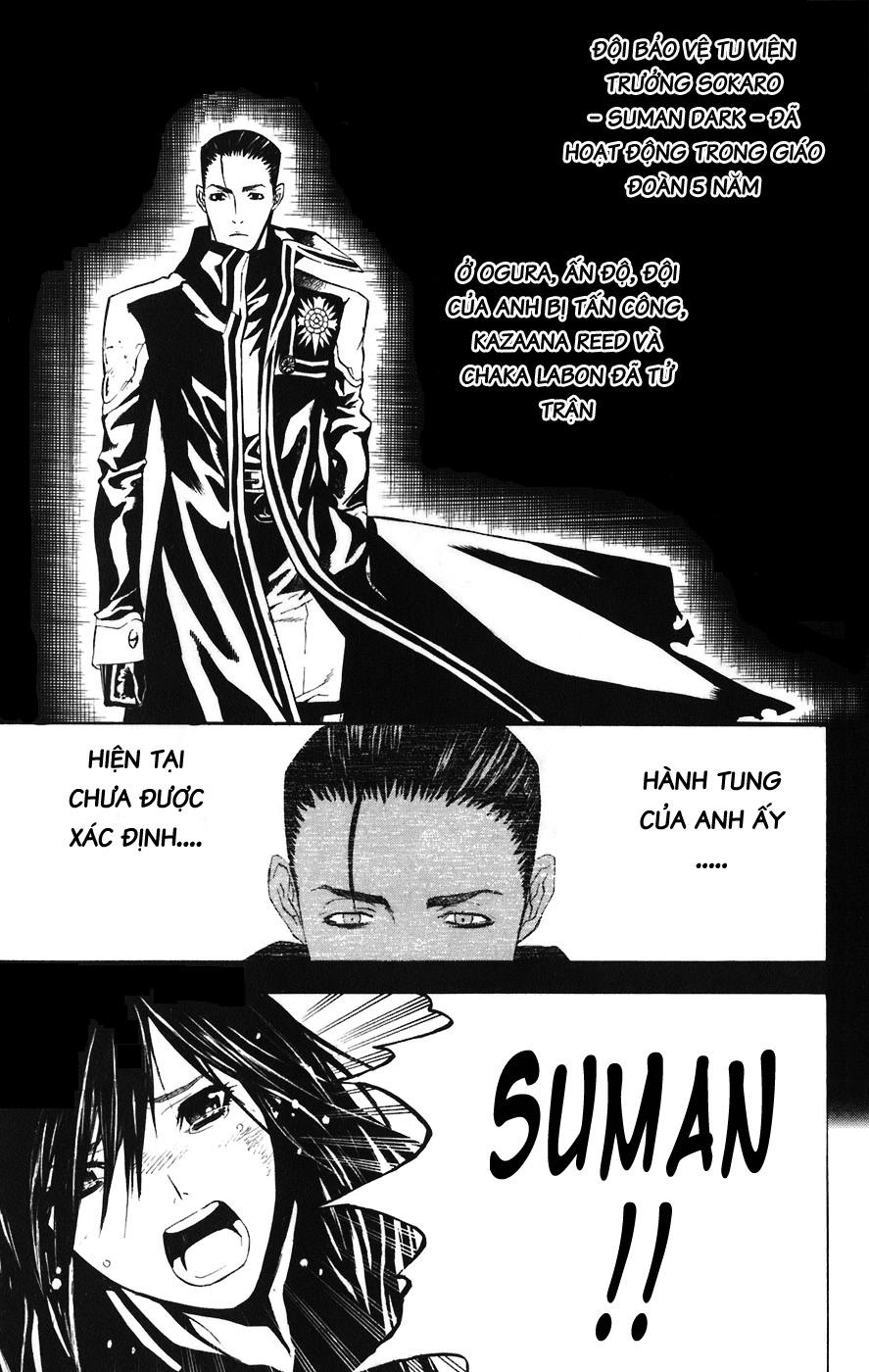 Quái Vật Sinh Ra Từ Linh Hồn Chết Chóc Chap 49 - Next Chap 50