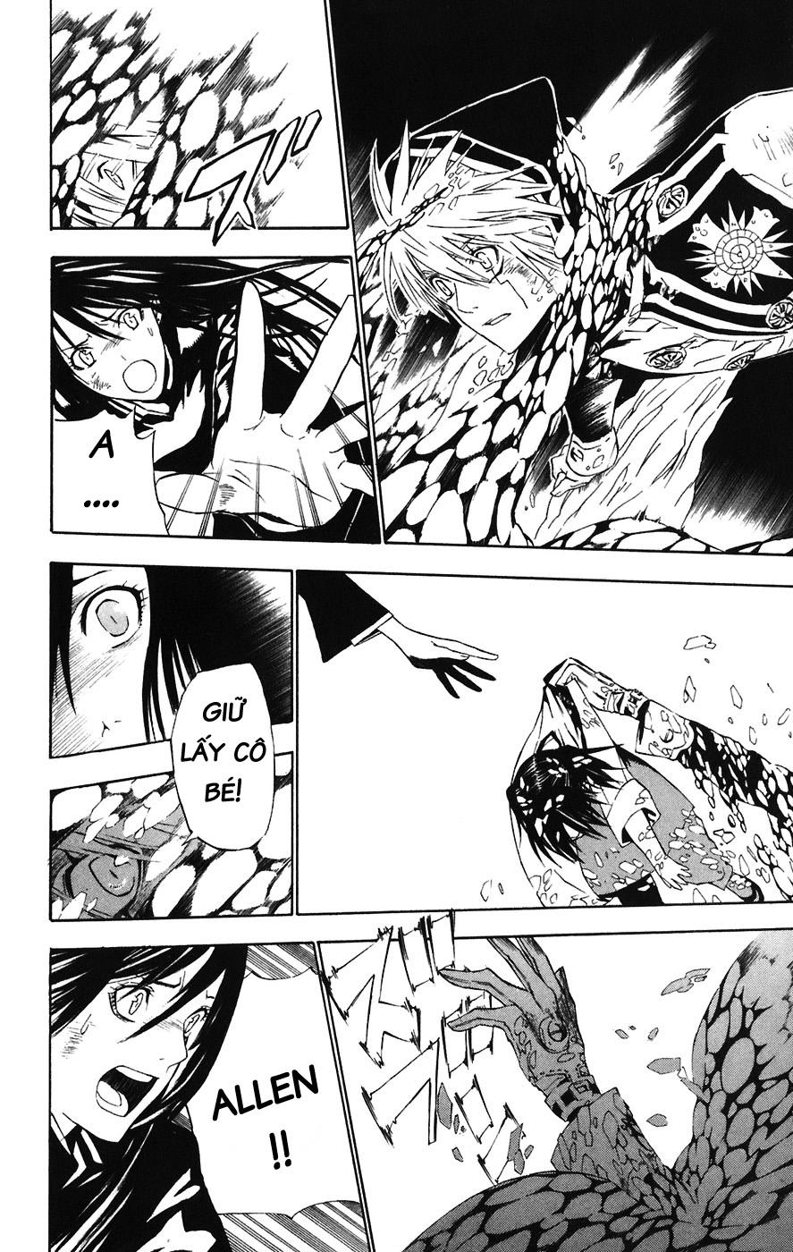 Quái Vật Sinh Ra Từ Linh Hồn Chết Chóc Chap 49 - Next Chap 50