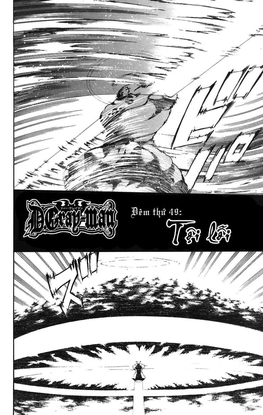 Quái Vật Sinh Ra Từ Linh Hồn Chết Chóc Chap 49 - Next Chap 50
