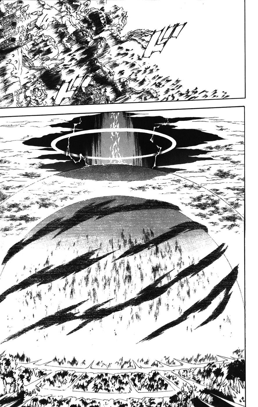 Quái Vật Sinh Ra Từ Linh Hồn Chết Chóc Chap 49 - Next Chap 50