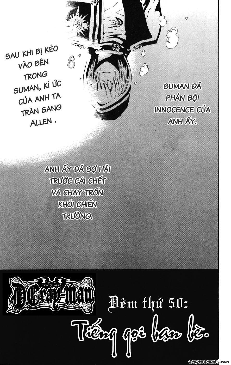 Quái Vật Sinh Ra Từ Linh Hồn Chết Chóc Chap 50 - Next Chap 51