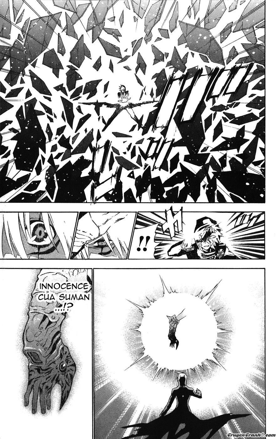 Quái Vật Sinh Ra Từ Linh Hồn Chết Chóc Chap 50 - Next Chap 51