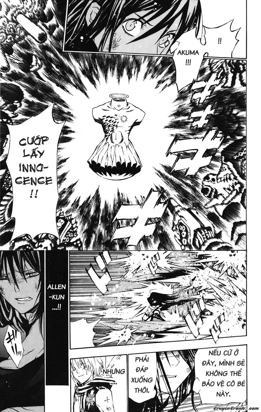 Quái Vật Sinh Ra Từ Linh Hồn Chết Chóc Chap 50 - Next Chap 51