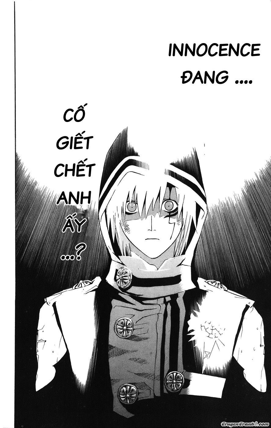 Quái Vật Sinh Ra Từ Linh Hồn Chết Chóc Chap 50 - Next Chap 51