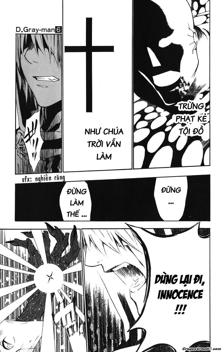 Quái Vật Sinh Ra Từ Linh Hồn Chết Chóc Chap 50 - Next Chap 51