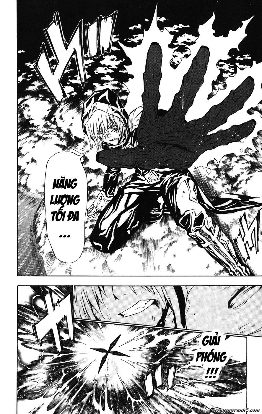 Quái Vật Sinh Ra Từ Linh Hồn Chết Chóc Chap 51 - Next Chap 52