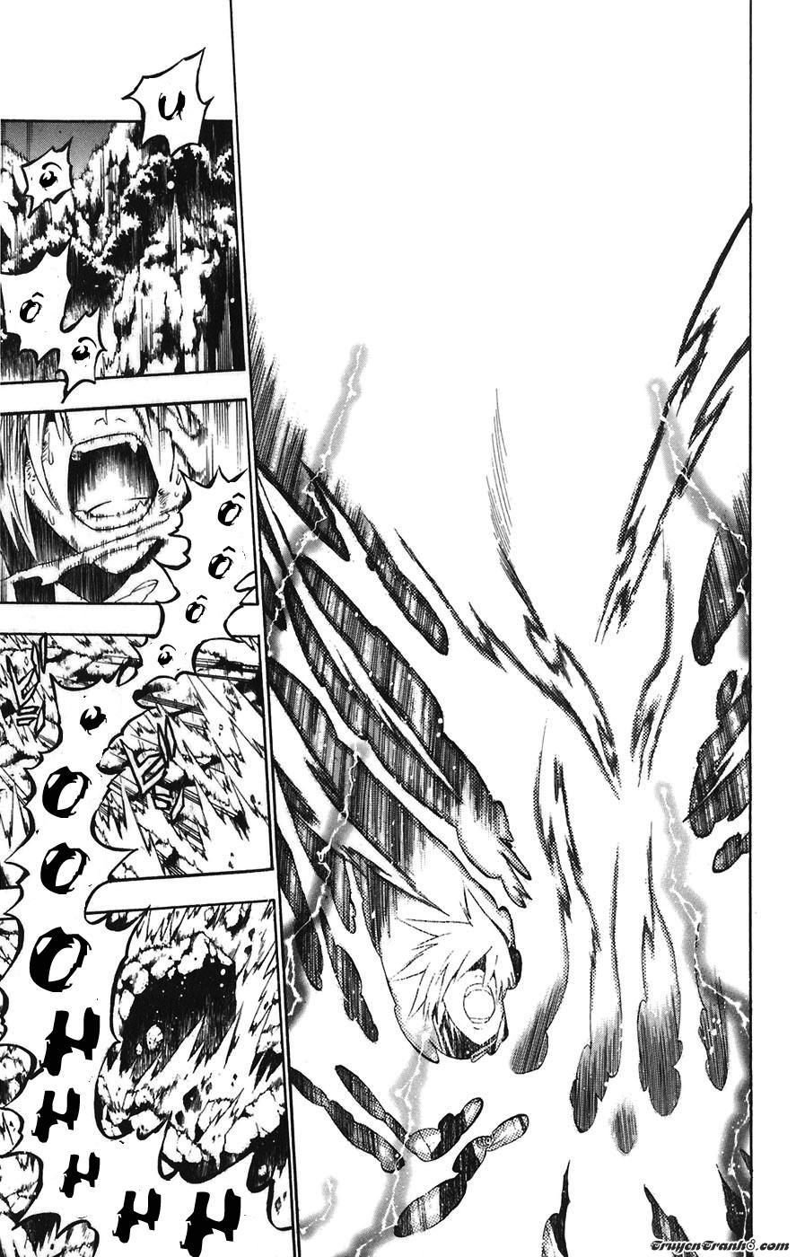 Quái Vật Sinh Ra Từ Linh Hồn Chết Chóc Chap 51 - Next Chap 52