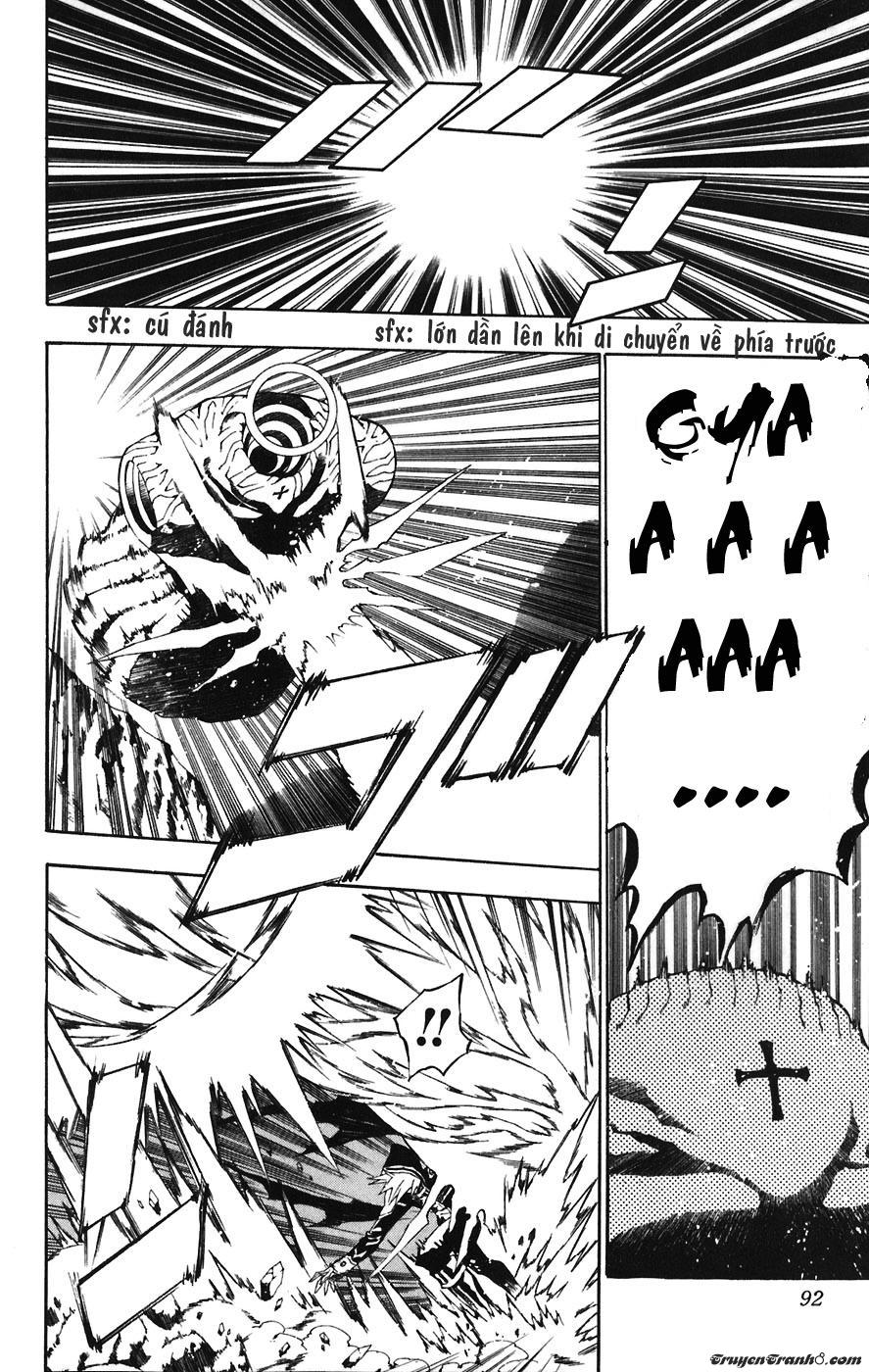 Quái Vật Sinh Ra Từ Linh Hồn Chết Chóc Chap 51 - Next Chap 52
