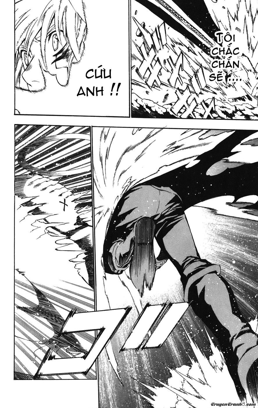 Quái Vật Sinh Ra Từ Linh Hồn Chết Chóc Chap 51 - Next Chap 52