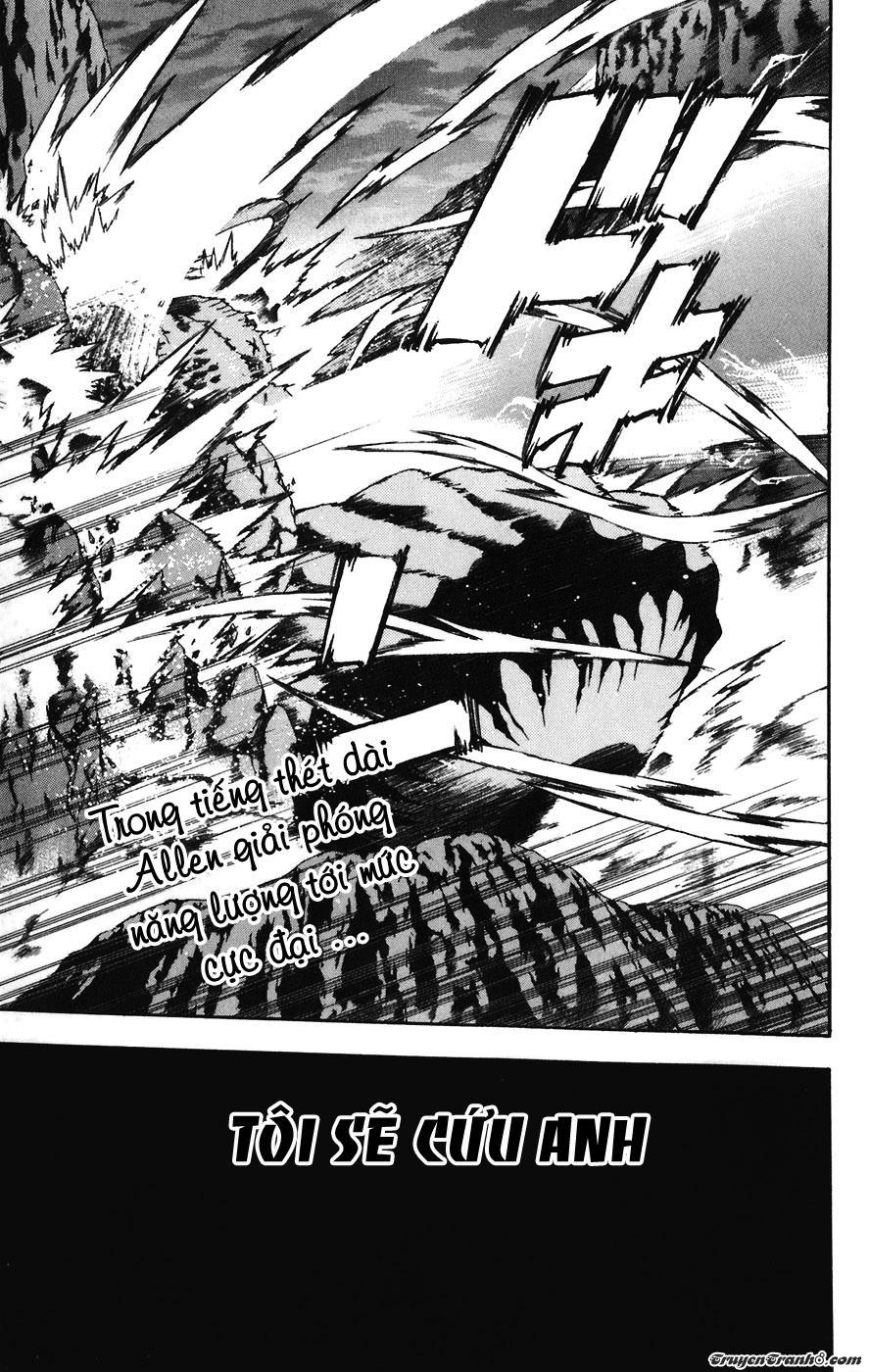 Quái Vật Sinh Ra Từ Linh Hồn Chết Chóc Chap 51 - Next Chap 52