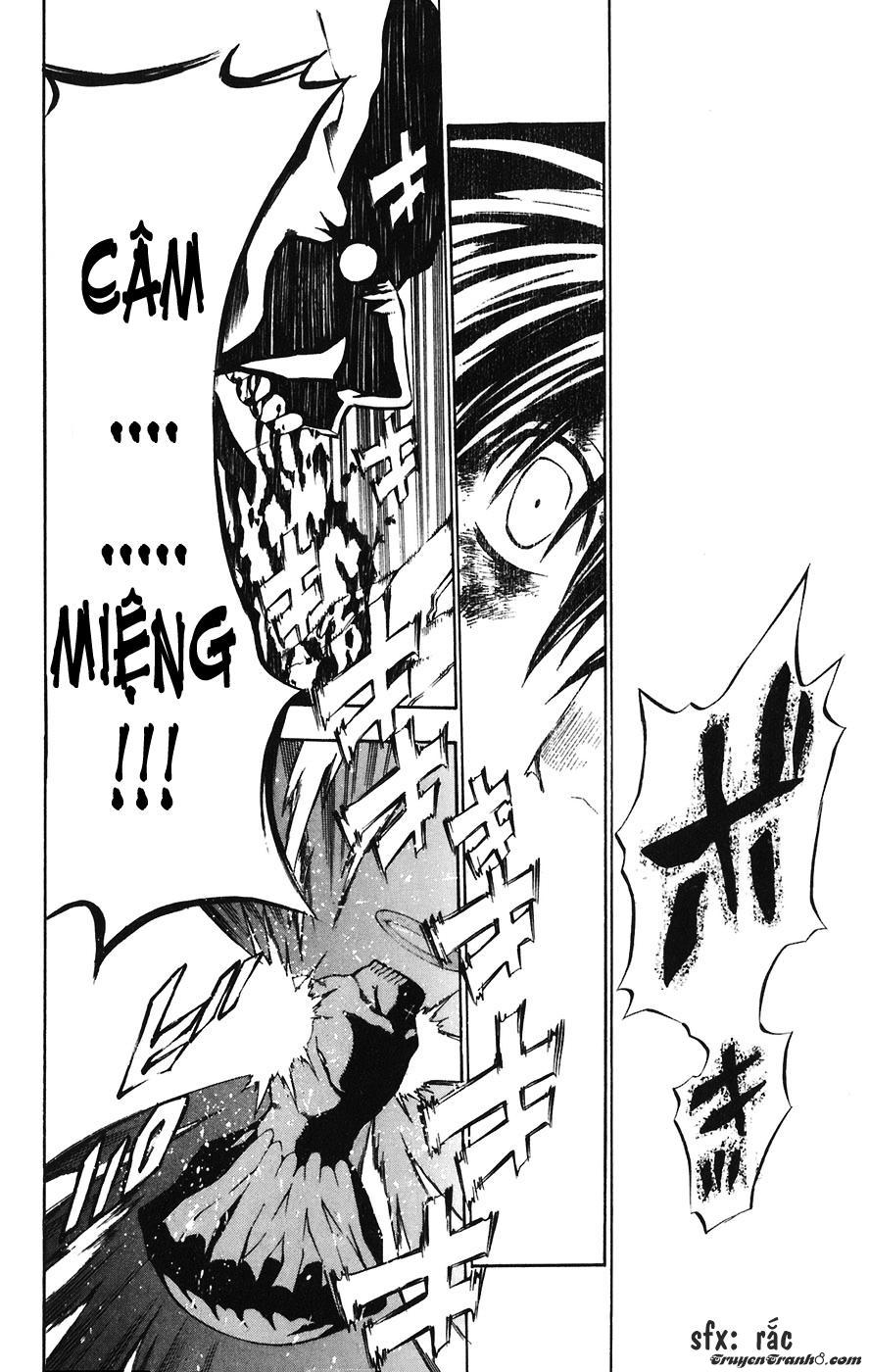 Quái Vật Sinh Ra Từ Linh Hồn Chết Chóc Chap 51 - Next Chap 52