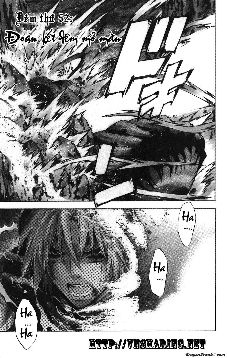 Quái Vật Sinh Ra Từ Linh Hồn Chết Chóc Chap 52 - Next Chap 53