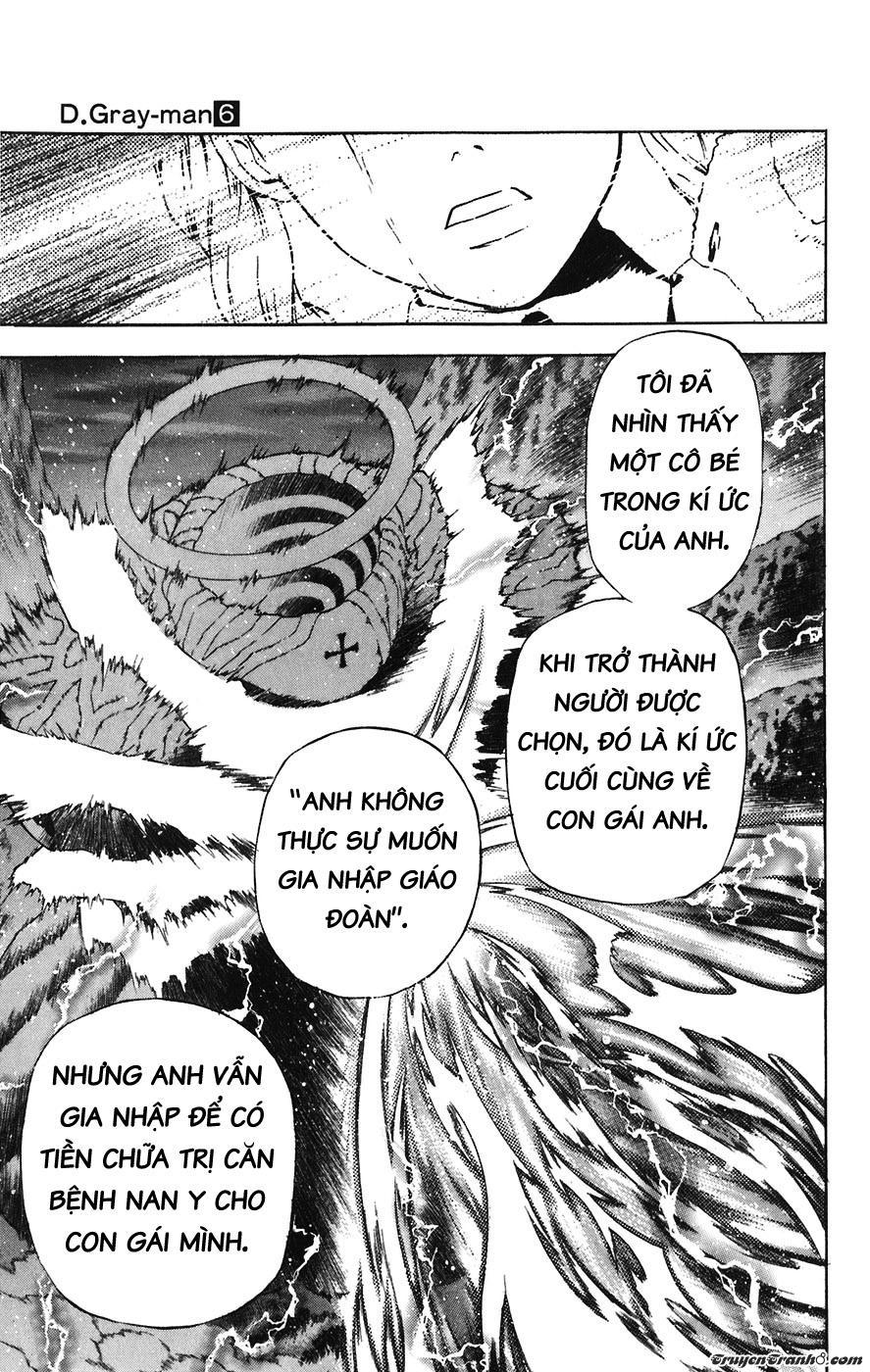 Quái Vật Sinh Ra Từ Linh Hồn Chết Chóc Chap 52 - Next Chap 53