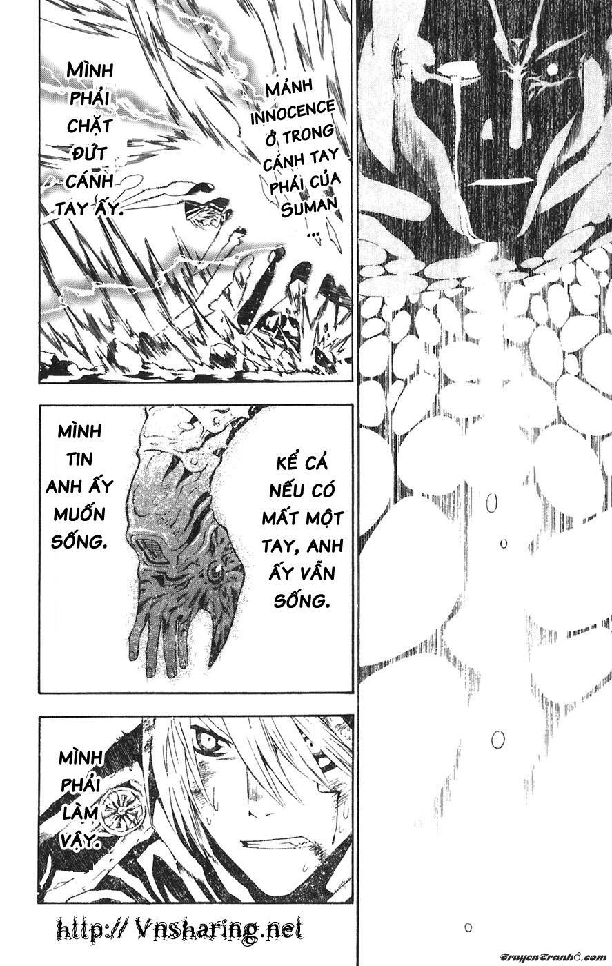 Quái Vật Sinh Ra Từ Linh Hồn Chết Chóc Chap 52 - Next Chap 53