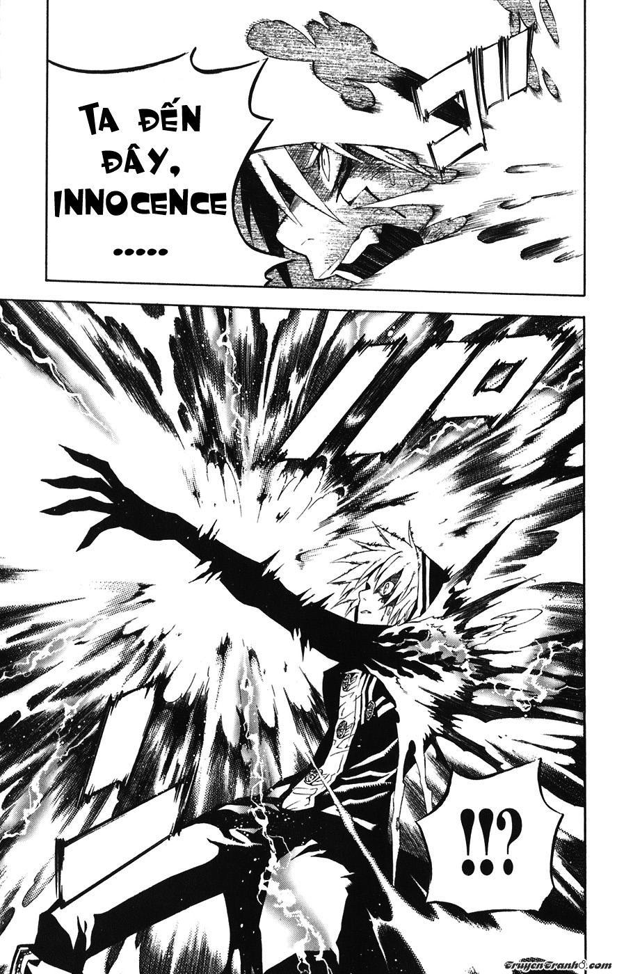 Quái Vật Sinh Ra Từ Linh Hồn Chết Chóc Chap 52 - Next Chap 53