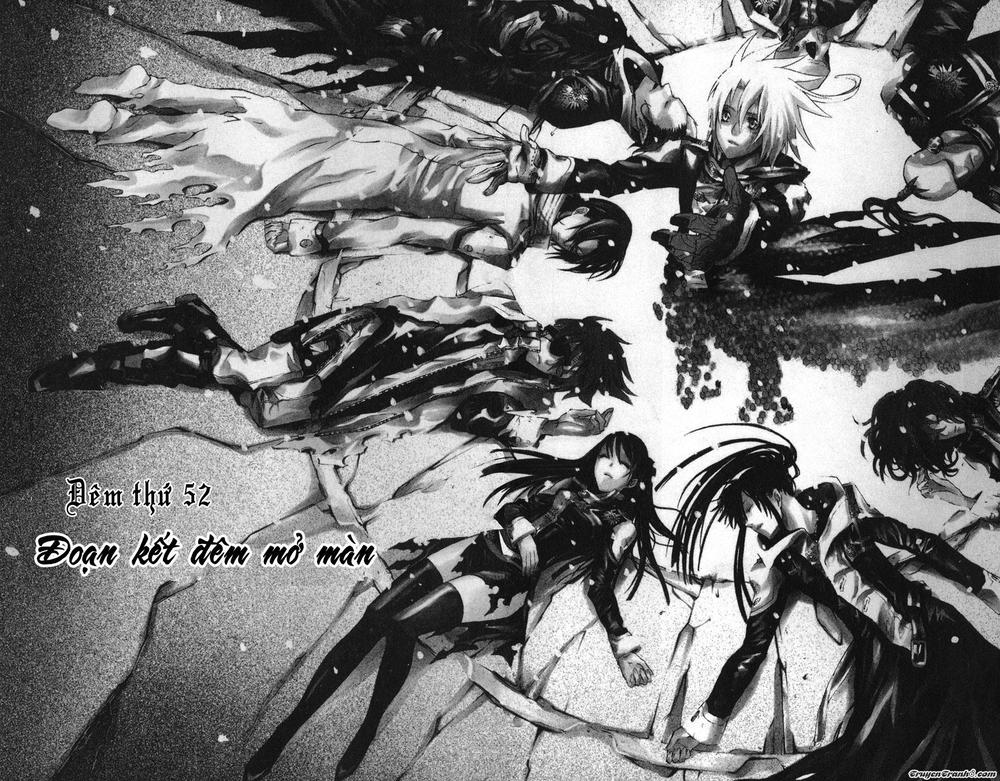 Quái Vật Sinh Ra Từ Linh Hồn Chết Chóc Chap 52 - Next Chap 53