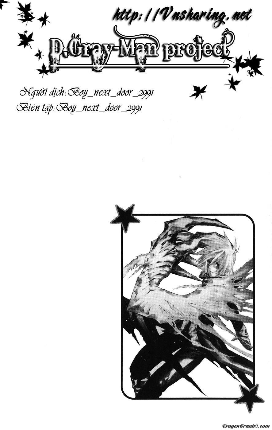 Quái Vật Sinh Ra Từ Linh Hồn Chết Chóc Chap 52 - Next Chap 53