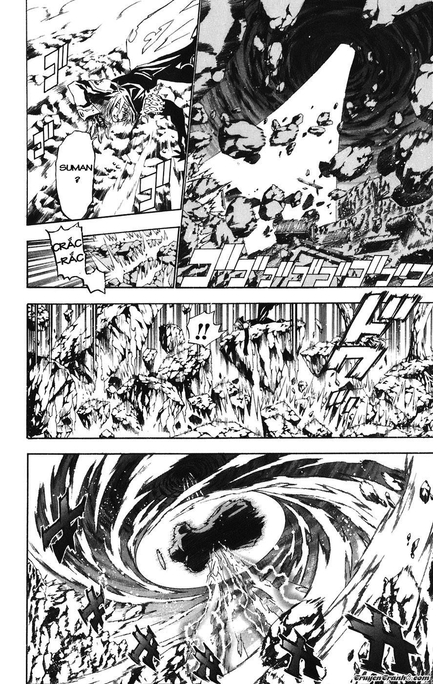 Quái Vật Sinh Ra Từ Linh Hồn Chết Chóc Chap 53 - Next Chap 54