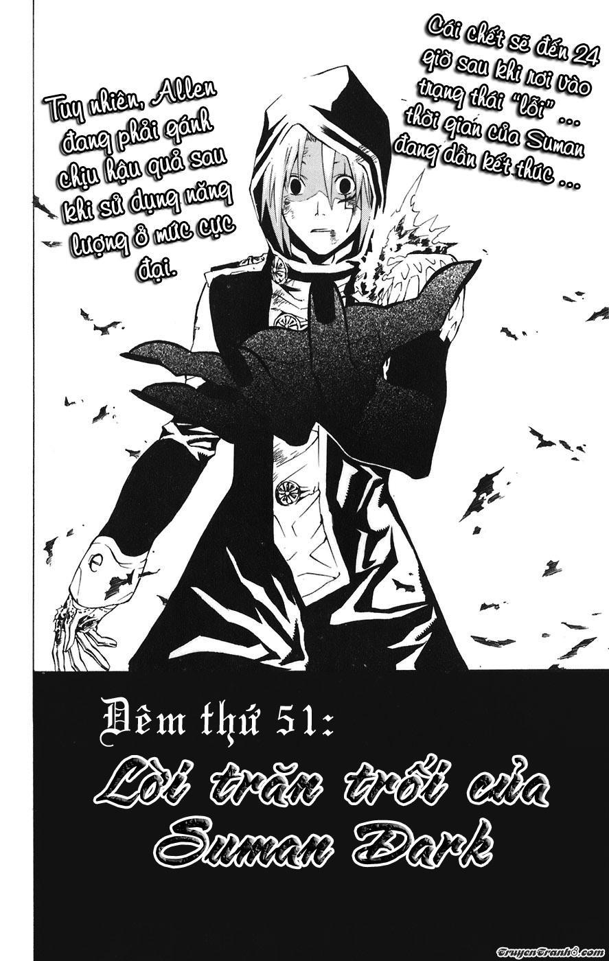 Quái Vật Sinh Ra Từ Linh Hồn Chết Chóc Chap 53 - Next Chap 54