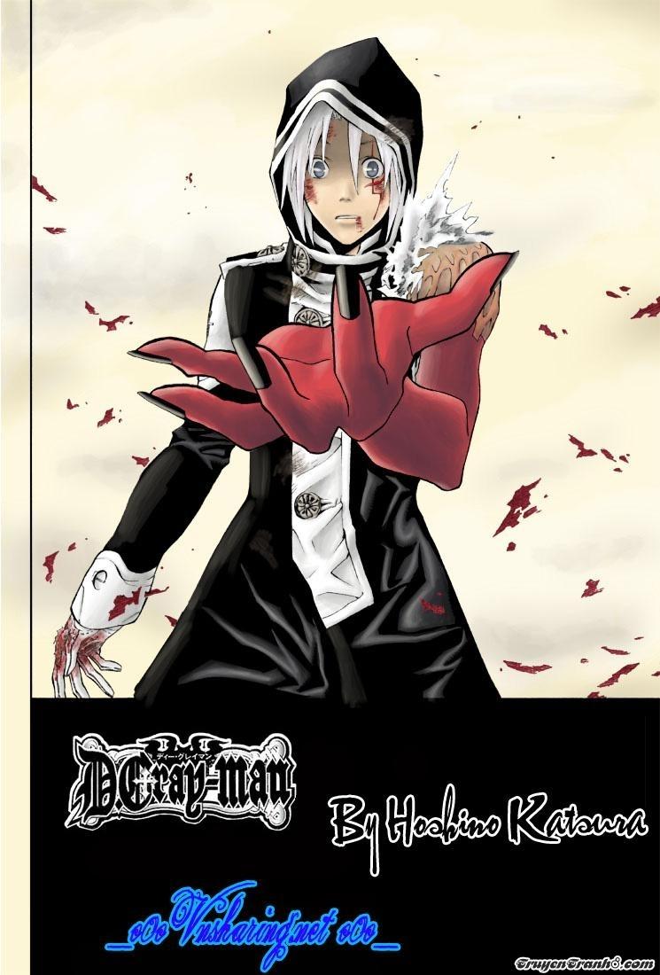 Quái Vật Sinh Ra Từ Linh Hồn Chết Chóc Chap 53 - Next Chap 54