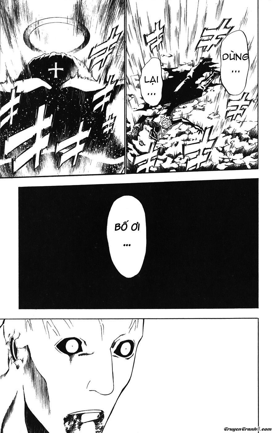 Quái Vật Sinh Ra Từ Linh Hồn Chết Chóc Chap 53 - Next Chap 54